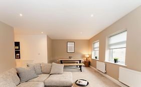 Boutique Apartment - Mazerystays